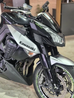 Kawasaki Z 1000 ABS Нов внос от ШВЕЙЦАРИЯ!!! | Auto.bg — изображение 9 Kawasaki Z 1000 ABS Нов внос от ШВЕЙЦАРИЯ!!! | Auto.bg — изображение 9