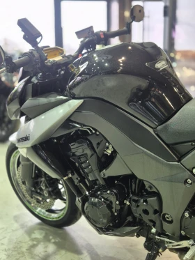 Kawasaki Z 1000 ABS Нов внос от ШВЕЙЦАРИЯ!!! | Auto.bg — изображение 11 Kawasaki Z 1000 ABS Нов внос от ШВЕЙЦАРИЯ!!! | Auto.bg — изображение 11