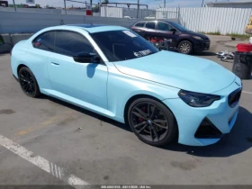BMW 240 M240I * ЛИЗИНГ* * КЛИП НА ДВИГАТЕЛ* - Car24.bg BMW 240 M240I * ЛИЗИНГ* * КЛИП НА ДВИГАТЕЛ*