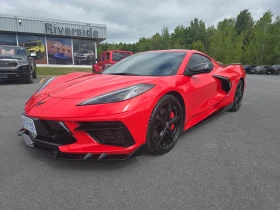 Chevrolet Corvette 2020 3LT * БЕЗ ПЪРВОНАЧАЛНА ВНОСКА* - Car24.bg Chevrolet Corvette 2020 3LT * БЕЗ ПЪРВОНАЧАЛНА ВНОСКА*