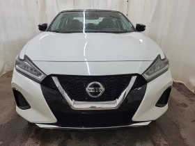 Nissan Maxima * SL * CARFAX *  | Mobile.bg — малка снимка 7