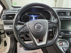 Nissan Maxima * SL * CARFAX *  | Mobile.bg — малка снимка 11