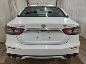 Nissan Maxima * SL * CARFAX *  | Mobile.bg — малка снимка 6