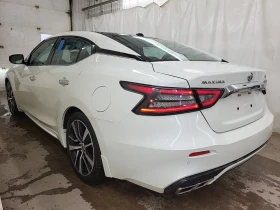 Nissan Maxima * SL * CARFAX *  | Mobile.bg — малка снимка 4