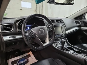 Nissan Maxima * SL * CARFAX *  | Mobile.bg — малка снимка 9