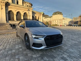 Audi A6 Quattro* S-line* Head-Up* 360 - 72500 лв. / 37068.66 € - 13971118 2 | Car24.bg Audi A6 Quattro* S-line* Head-Up* 360 - 72500 лв. / 37068.66 € - 13971118 2