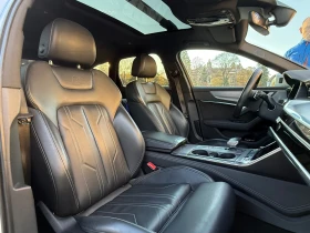 Audi A6 Quattro* S-line* Head-Up* 360 - 72500 лв. / 37068.66 € - 13971118 5 | Car24.bg Audi A6 Quattro* S-line* Head-Up* 360 - 72500 лв. / 37068.66 € - 13971118 5