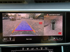 Audi A6 Quattro* S-line* Head-Up* 360 - 72500 лв. / 37068.66 € - 13971118 14 | Car24.bg Audi A6 Quattro* S-line* Head-Up* 360 - 72500 лв. / 37068.66 € - 13971118 14