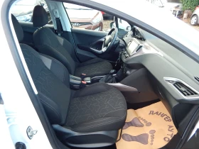 Peugeot 2008 1.6HDI* EURO5B* - 13500 лв. / 6902.44 € - 72545231 16 | Car24.bg Peugeot 2008 1.6HDI* EURO5B* - 13500 лв. / 6902.44 € - 72545231 16