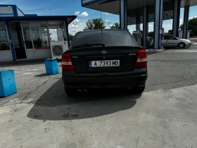 Opel Astra 1.8 116 - 5000 лв. / 2556.46 € - 30067239 3 | Car24.bg Opel Astra 1.8 116 - 5000 лв. / 2556.46 € - 30067239 3