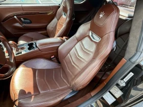 Maserati GranTurismo * CARFAX - 40000 лв. / 20451.68 € - 24664734 6 | Car24.bg Maserati GranTurismo * CARFAX - 40000 лв. / 20451.68 € - 24664734 6