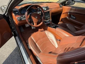 Maserati GranTurismo * CARFAX - 40000 лв. / 20451.68 € - 24664734 12 | Car24.bg Maserati GranTurismo * CARFAX - 40000 лв. / 20451.68 € - 24664734 12