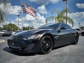 Maserati GranTurismo * CARFAX - Car24.bg Maserati GranTurismo * CARFAX