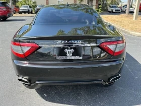 Maserati GranTurismo * CARFAX - 40000 лв. / 20451.68 € - 24664734 5 | Car24.bg Maserati GranTurismo * CARFAX - 40000 лв. / 20451.68 € - 24664734 5