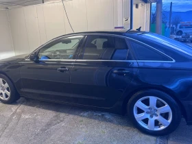Audi A6 - 13810 € / 27010.01 лв. - 92376635 3 | Car24.bg Audi A6 - 13810 € / 27010.01 лв. - 92376635 3