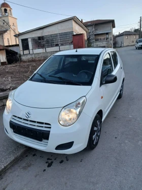 Suzuki Alto Топ Състояние - Car24.bg Suzuki Alto Топ Състояние