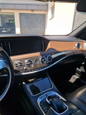 Mercedes-Benz S 350 ЛИЗИНГ | Auto.bg — изображение 7 Mercedes-Benz S 350 ЛИЗИНГ | Auto.bg — изображение 7