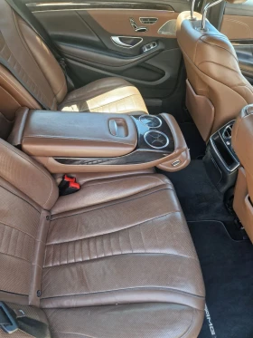 Mercedes-Benz S 350 ЛИЗИНГ | Auto.bg — изображение 8 Mercedes-Benz S 350 ЛИЗИНГ | Auto.bg — изображение 8