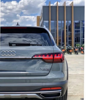 Audi A4 Allroad - 20999 € / 41070.47 лв. - 87768522 7 | Car24.bg Audi A4 Allroad - 20999 € / 41070.47 лв. - 87768522 7