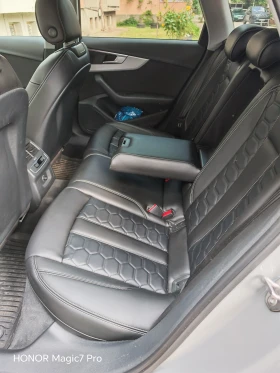 Audi A4 Allroad - 20999 € / 41070.47 лв. - 87768522 14 | Car24.bg Audi A4 Allroad - 20999 € / 41070.47 лв. - 87768522 14