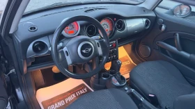 Mini Cooper Автоматик | Auto.bg — изображение 12 Mini Cooper Автоматик | Auto.bg — изображение 12