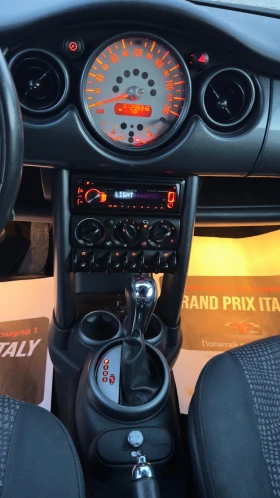 Mini Cooper Автоматик | Auto.bg — изображение 9 Mini Cooper Автоматик | Auto.bg — изображение 9