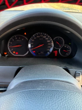 Mitsubishi Grandis undefined | Auto.bg — изображение 9 Mitsubishi Grandis undefined | Auto.bg — изображение 9