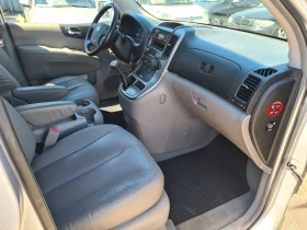 Kia Carnival 2.9CRDi-7M.-ЛИЗИНГ | Auto.bg — изображение 14 Kia Carnival 2.9CRDi-7M.-ЛИЗИНГ | Auto.bg — изображение 14