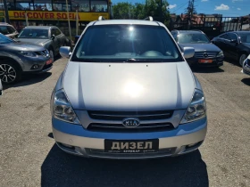 Kia Carnival 2.9CRDi-7M.-ЛИЗИНГ | Auto.bg — изображение 2 Kia Carnival 2.9CRDi-7M.-ЛИЗИНГ | Auto.bg — изображение 2