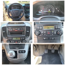 Kia Carnival 2.9CRDi-7M.-ЛИЗИНГ | Auto.bg — изображение 15 Kia Carnival 2.9CRDi-7M.-ЛИЗИНГ | Auto.bg — изображение 15