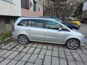Opel Zafira 7-местен - 2599 € / 5083.20 лв. - 84517732 10 | Car24.bg Opel Zafira 7-местен - 2599 € / 5083.20 лв. - 84517732 10