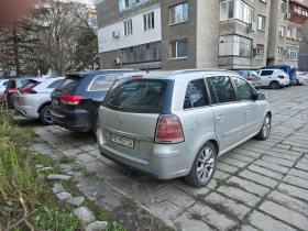 Opel Zafira 7-местен - 2599 € / 5083.20 лв. - 84517732 6 | Car24.bg Opel Zafira 7-местен - 2599 € / 5083.20 лв. - 84517732 6