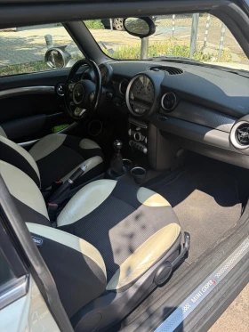 Mini Cooper s - 4999 € / 9777.19 лв. - 19213520 4 | Car24.bg Mini Cooper s - 4999 € / 9777.19 лв. - 19213520 4
