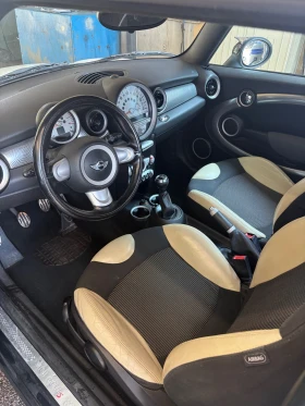 Mini Cooper s - 4999 € / 9777.19 лв. - 19213520 6 | Car24.bg Mini Cooper s - 4999 € / 9777.19 лв. - 19213520 6