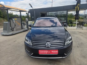 Снимка VW Passat