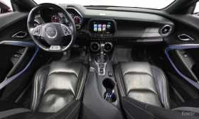 Chevrolet Camaro SS 6.2 V8 | АВТОФИНАНСИРАНЕ | Auto.bg — изображение 7 Chevrolet Camaro SS 6.2 V8 | АВТОФИНАНСИРАНЕ | Auto.bg — изображение 7