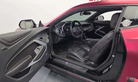 Chevrolet Camaro SS 6.2 V8 | АВТОФИНАНСИРАНЕ | Auto.bg — изображение 10 Chevrolet Camaro SS 6.2 V8 | АВТОФИНАНСИРАНЕ | Auto.bg — изображение 10