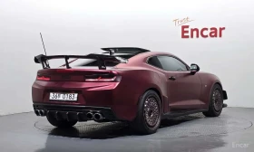 Chevrolet Camaro SS 6.2 V8 | АВТОФИНАНСИРАНЕ | Auto.bg — изображение 2 Chevrolet Camaro SS 6.2 V8 | АВТОФИНАНСИРАНЕ | Auto.bg — изображение 2