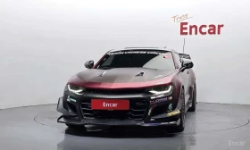 Chevrolet Camaro SS 6.2 V8 | АВТОФИНАНСИРАНЕ | Auto.bg — изображение 3 Chevrolet Camaro SS 6.2 V8 | АВТОФИНАНСИРАНЕ | Auto.bg — изображение 3