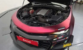 Chevrolet Camaro SS 6.2 V8 | АВТОФИНАНСИРАНЕ | Auto.bg — изображение 6 Chevrolet Camaro SS 6.2 V8 | АВТОФИНАНСИРАНЕ | Auto.bg — изображение 6