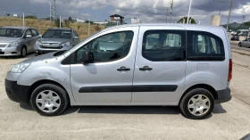 Peugeot Partner 1.6TDI | Auto.bg — изображение 6 Peugeot Partner 1.6TDI | Auto.bg — изображение 6