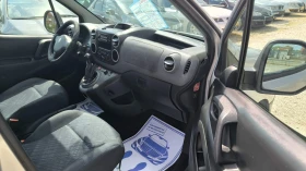 Peugeot Partner 1.6TDI | Auto.bg — изображение 7 Peugeot Partner 1.6TDI | Auto.bg — изображение 7