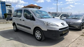 Peugeot Partner 1.6TDI | Auto.bg — изображение 3 Peugeot Partner 1.6TDI | Auto.bg — изображение 3