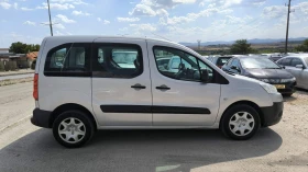 Peugeot Partner 1.6TDI | Auto.bg — изображение 4 Peugeot Partner 1.6TDI | Auto.bg — изображение 4