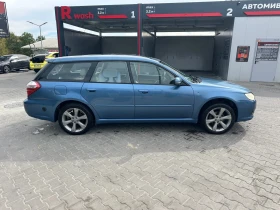 Subaru Legacy - 3099 € - 13387588 2 | Car24.bg Subaru Legacy - 3099 € - 13387588 2