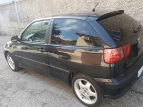 Seat Ibiza - 1300 € - 33779871 2 | Car24.bg Seat Ibiza - 1300 € - 33779871 2