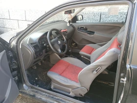 Seat Ibiza - 1300 € - 33779871 3 | Car24.bg Seat Ibiza - 1300 € - 33779871 3
