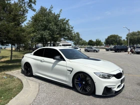 BMW M4 Convertible * АвтоКредит * (ЦЕНА ДО БГ) - 28000 € - 49704275 10 | Car24.bg BMW M4 Convertible * АвтоКредит * (ЦЕНА ДО БГ) - 28000 € - 49704275 10