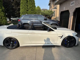 BMW M4 Convertible * АвтоКредит * (ЦЕНА ДО БГ) - 28000 € - 49704275 3 | Car24.bg BMW M4 Convertible * АвтоКредит * (ЦЕНА ДО БГ) - 28000 € - 49704275 3