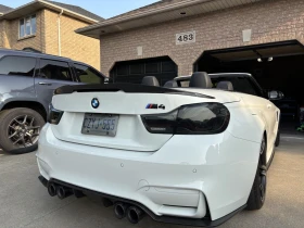 BMW M4 Convertible * АвтоКредит * (ЦЕНА ДО БГ) - 28000 € - 49704275 4 | Car24.bg BMW M4 Convertible * АвтоКредит * (ЦЕНА ДО БГ) - 28000 € - 49704275 4